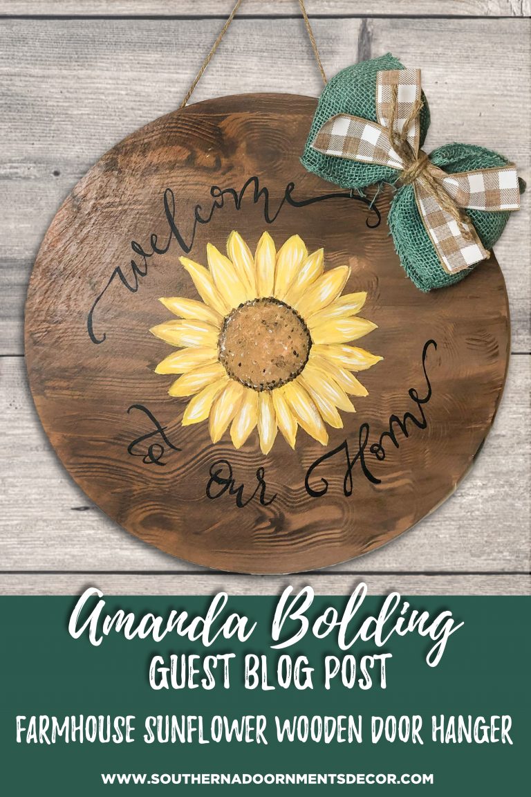 Amanda Bolding Sunflower_Pinnable Image-01