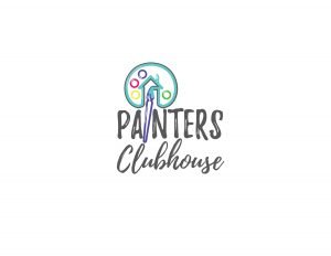 Painter's Clubhouse Membership Group for Painting Door Hangers by Southern ADOORnments
