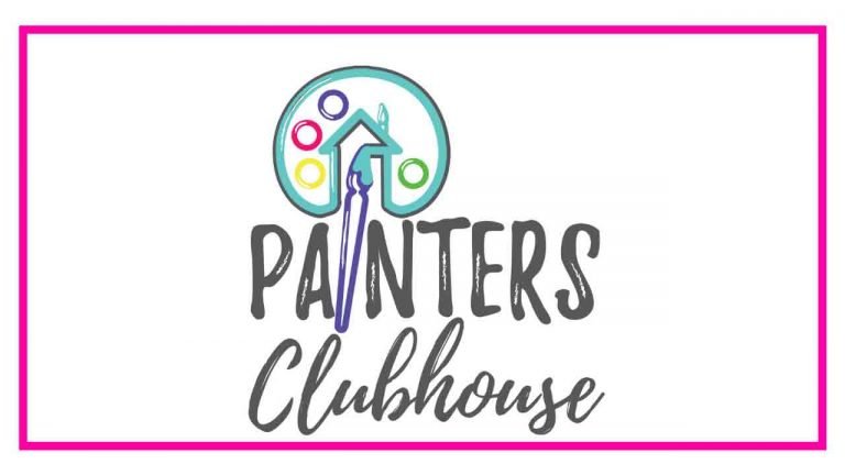 Painters Clubhouse