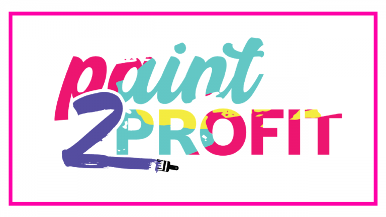 Paint 2 Profit