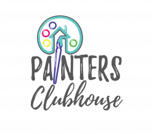Painter's Clubhouse logo